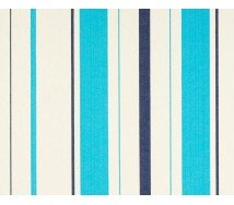 Hamac Simple Caribena Aqua Blue