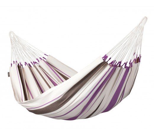 Hamac Simple Caribena Purple
