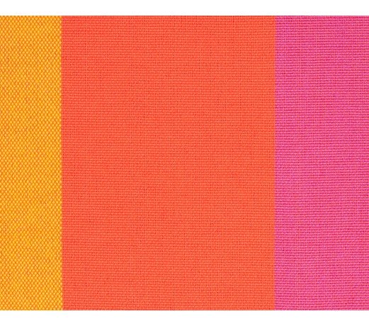 Hamac Simple Sonrisa Mandarine