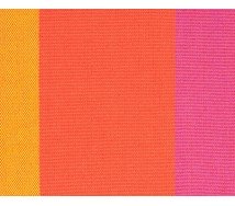 Hamac Simple Sonrisa Mandarine