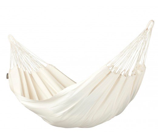 Hamac Simple Bio Modesta Écru