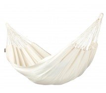 Hamac Simple Bio Modesta Écru
