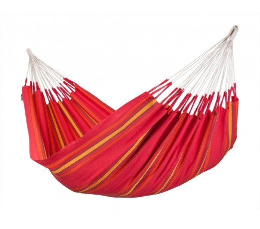 Hamac Double Currambera Cherry