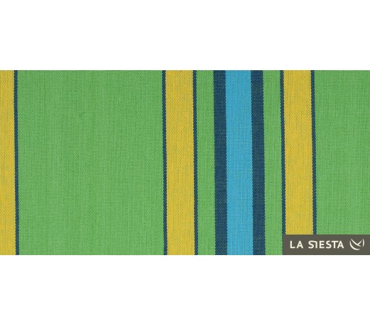 Hamac Double Currambera Kiwi