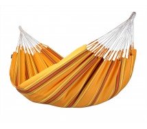 Hamac Double Currambera Orange