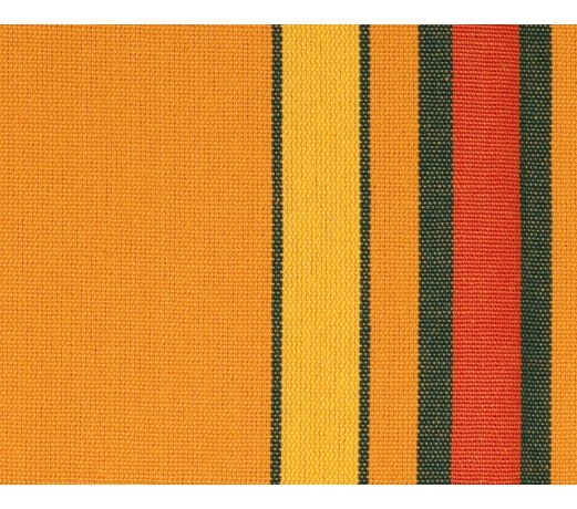 Hamac Double Currambera Orange