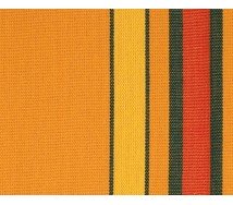 Hamac Double Currambera Orange