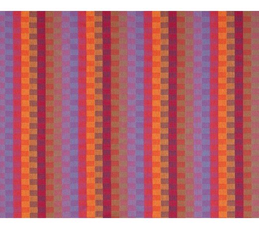 Hamac Double Carolina Flowers