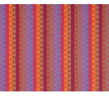 Hamac Double Carolina Flowers