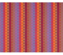 Hamac Double Carolina Flowers