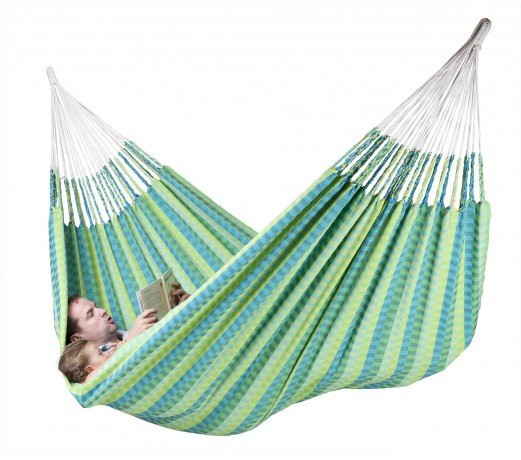 Hamac Double Carolina Spring