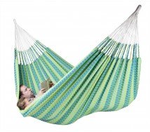 Hamac Double Carolina Spring