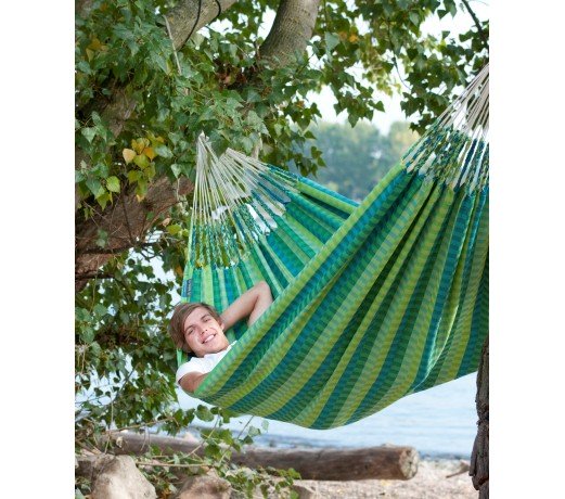 Hamac Double Carolina Spring