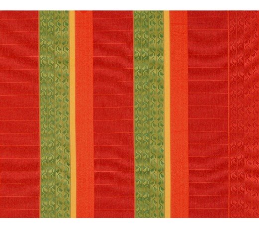 Hamac Familial Bio Flora Chilli