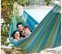 Hamac Familial Bio Flora Curaçao