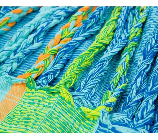 Hamac Familial Bio Flora Curaçao