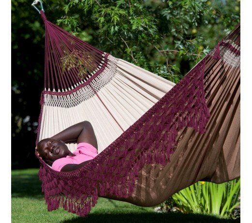 Hamac Familial Bossanova Bordeaux