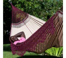 Hamac Familial Bossanova Bordeaux