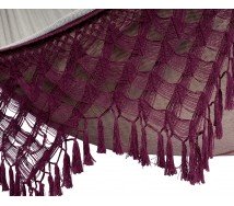 Hamac Familial Bossanova Bordeaux